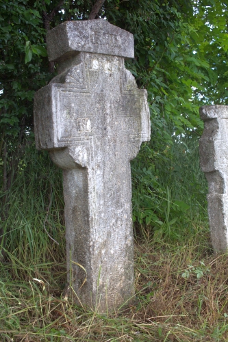 Cruce celtică | Cioranii de Jos