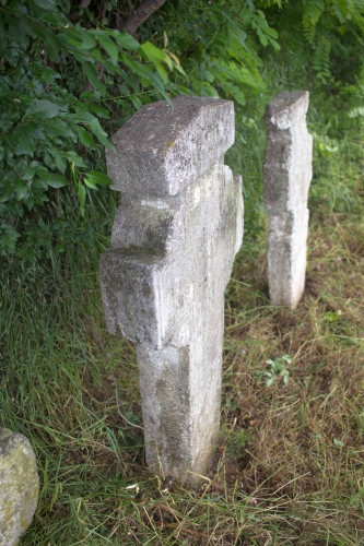 Cruce celtică | Cioranii de Jos
