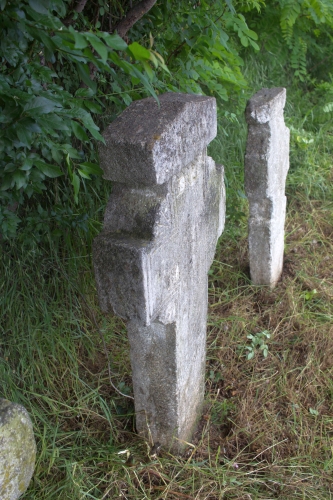 Cruce celtică | Cioranii de Jos
