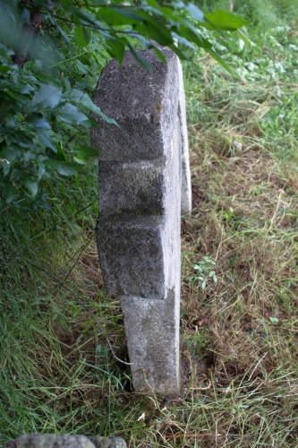 Cruce celtică | Cioranii de Jos