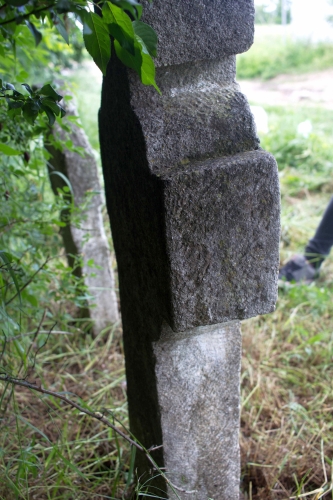 Cruce celtică | Cioranii de Jos