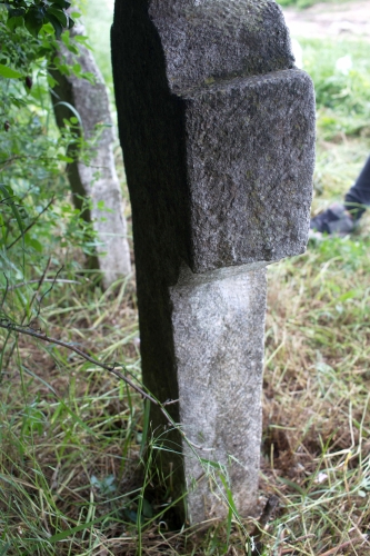Cruce celtică | Cioranii de Jos