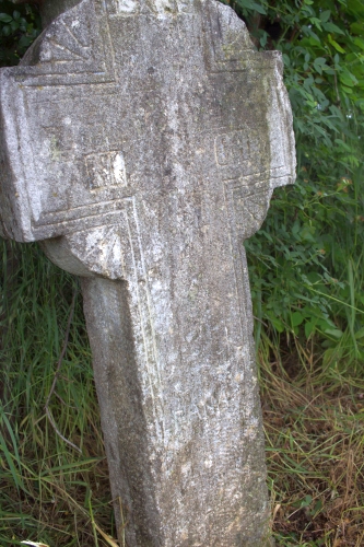 Cruce celtică | Cioranii de Jos