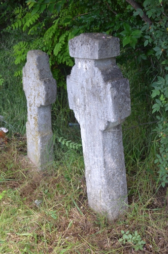 Cruce celtică | Cioranii de Jos
