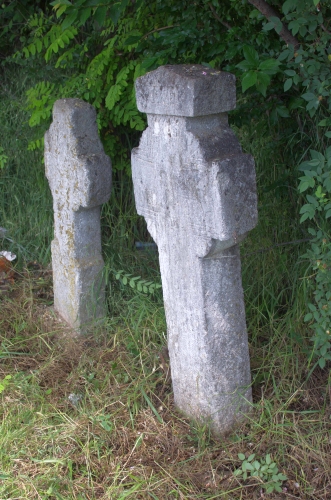 Cruce celtică | Cioranii de Jos