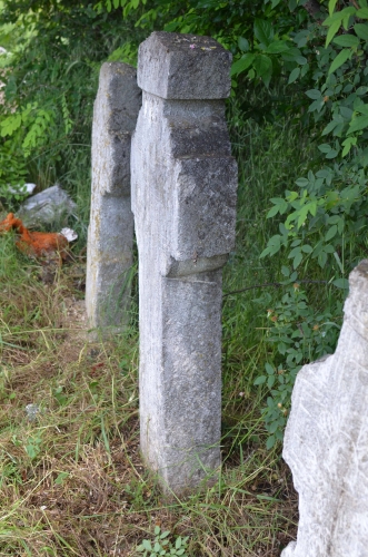 Cruce celtică | Cioranii de Jos