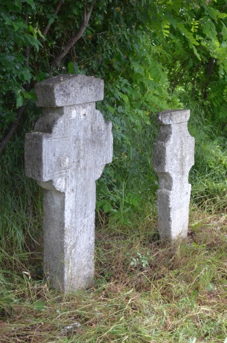 Cruce celtică | Cioranii de Jos