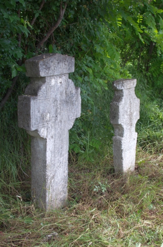 Cruce celtică | Cioranii de Jos