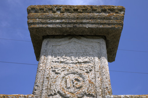 Cruce latină | Găgeni