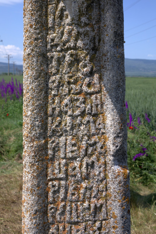 Cruce latină | Găgeni