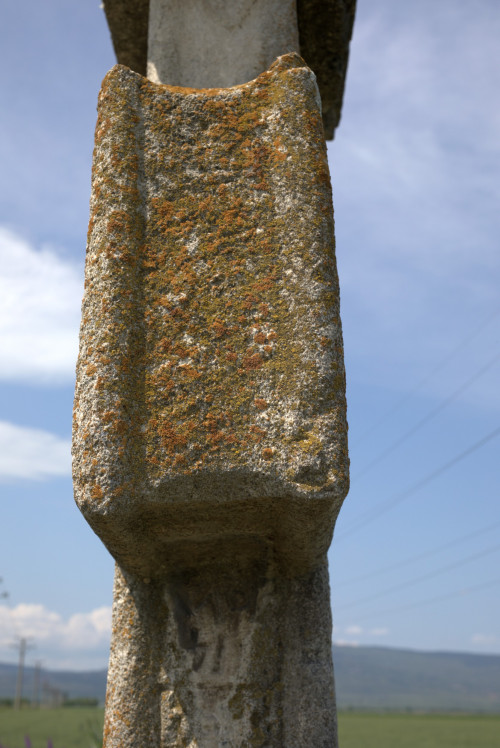 Cruce latină | Găgeni