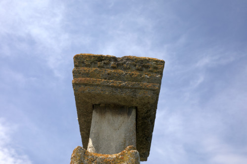 Cruce latină | Găgeni