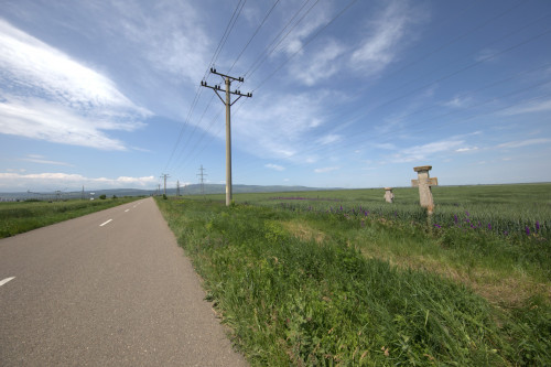Cruce latină | Găgeni