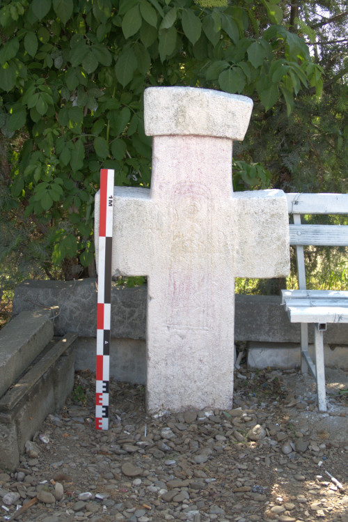Cruce latină | Săhăteni