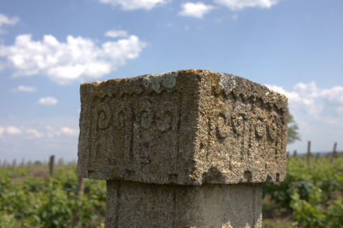 Cruce latină | Săhăteni
