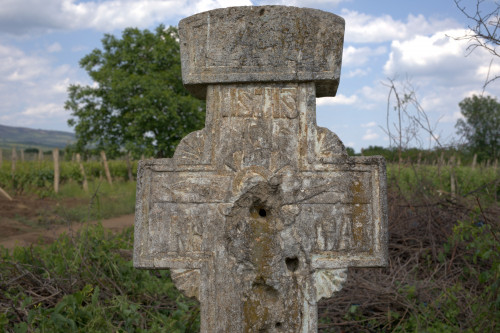 Cruce celtică | Săhăteni