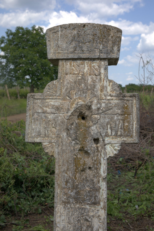 Cruce celtică | Săhăteni