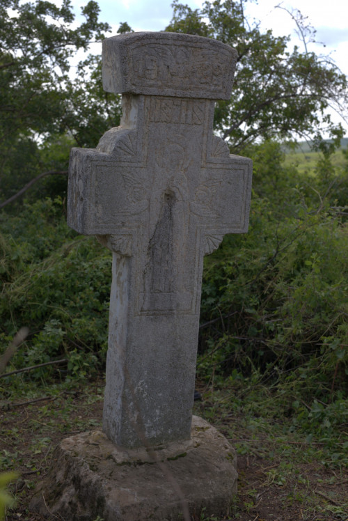 Cruce celtică | Săhăteni