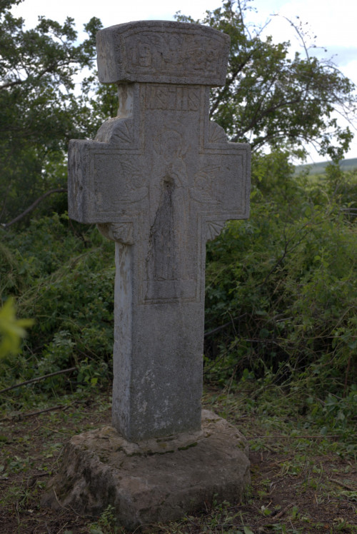 Cruce celtică | Săhăteni