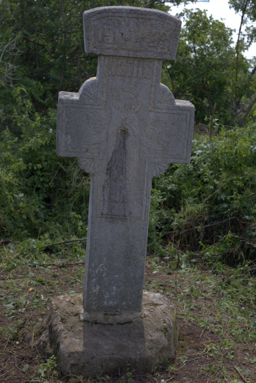 Cruce celtică | Săhăteni