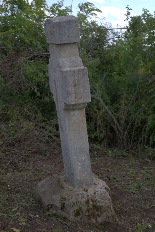Cruce celtică | Săhăteni