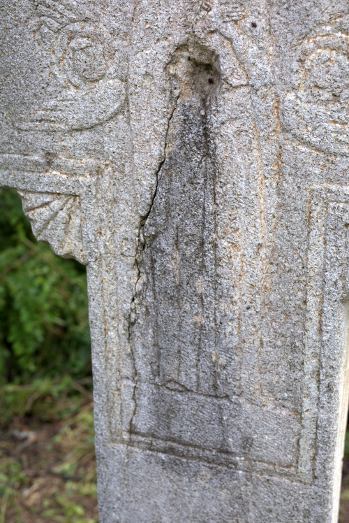 Cruce celtică | Săhăteni