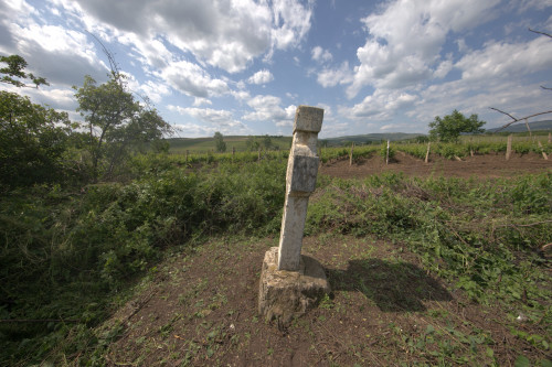 Cruce celtică | Săhăteni