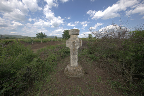 Cruce celtică | Săhăteni