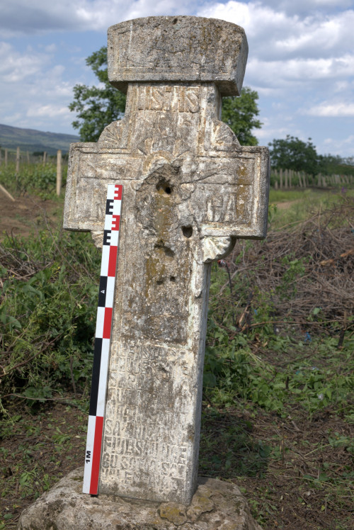 Cruce celtică | Săhăteni