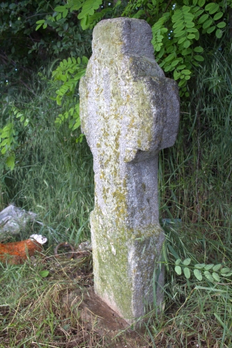 Cruce celtică | Cioranii de Jos