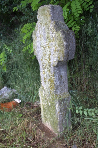Cruce celtică | Cioranii de Jos