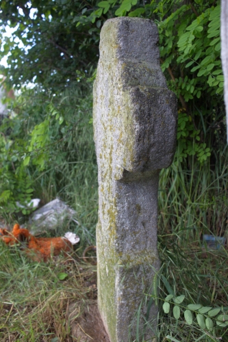 Cruce celtică | Cioranii de Jos
