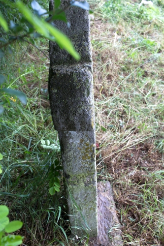 Cruce celtică | Cioranii de Jos