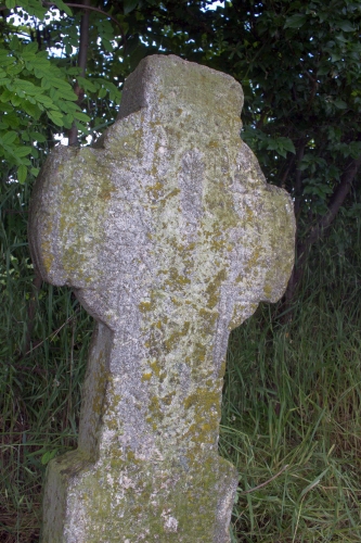 Cruce celtică | Cioranii de Jos