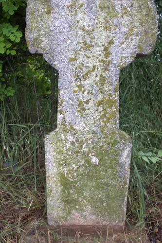 Cruce celtică | Cioranii de Jos