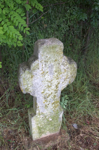 Cruce celtică | Cioranii de Jos