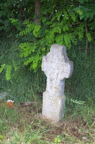 Cruce celtică | Cioranii de Jos