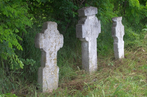 Cruce celtică | Cioranii de Jos