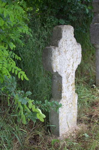 Cruce celtică | Cioranii de Jos