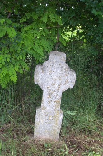 Cruce celtică | Cioranii de Jos