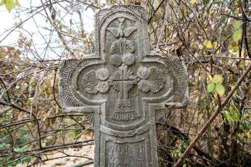Cruce latină | Telega