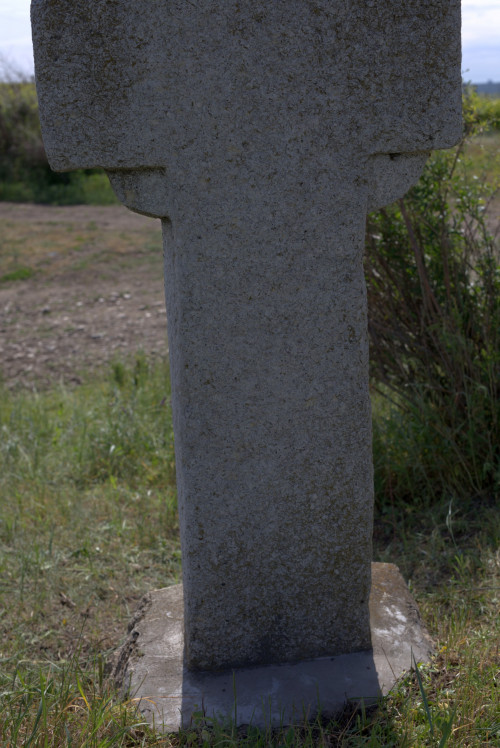 Cruce celtică | Proșca