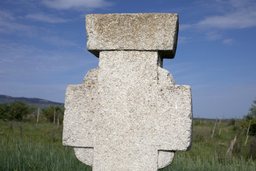 Cruce celtică | Proșca