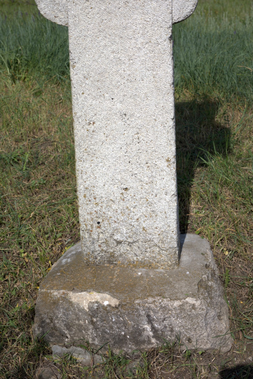 Cruce celtică | Proșca