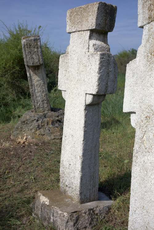 Cruce celtică | Proșca