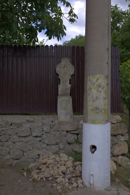 Cruce latină | Năeni