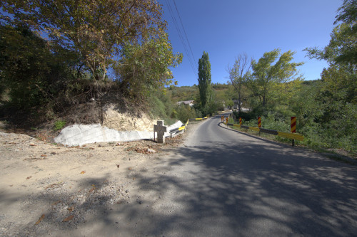 Cruce latină | Vispești