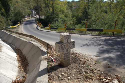 Cruce latină | Vispești