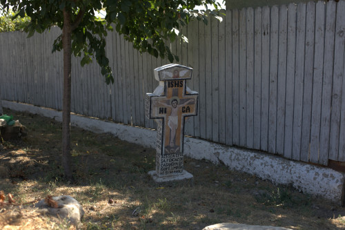 Cruce celtică | Vispești