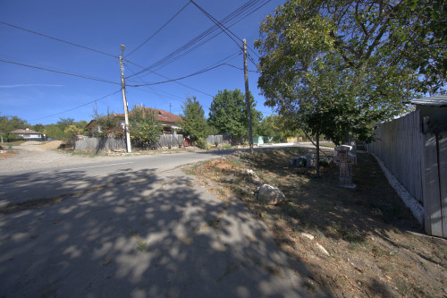 Cruce celtică | Vispești